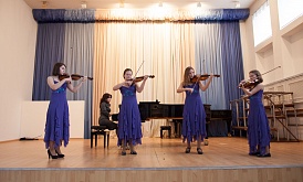Весеннее настроение 12.03.2016
